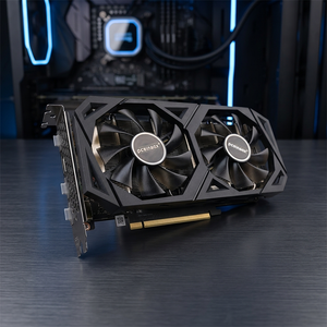 PCWINMAX OEM/ODM <span class=keywords><strong>RTX</strong></span> <span class=keywords><strong>2060</strong></span> Super 8GB GDDR6 256 bits GPU de jeu avec <span class=keywords><strong>sortie</strong></span> HD/DP Vente en gros pour configurations de jeu et stations de travail créatives - Product Image 1