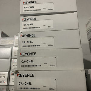 Keyence <span class=keywords><strong>CA</strong></span>-CH5L L-Vormige Connector Camerakabel 5 M Voor Hogesnelheidscamera - Product Image 2