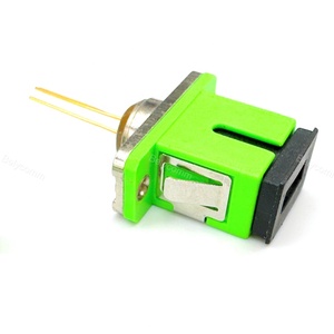 Tosa <span class=keywords><strong>1.25G</strong></span> <span class=keywords><strong>Laser</strong></span> <span class=keywords><strong>Diode</strong></span> mô-đun máy phát subassembly quang học với mặt bích <span class=keywords><strong>1310nm</strong></span> <span class=keywords><strong>FP</strong></span> SC <span class=keywords><strong>Laser</strong></span> - Product Image 6