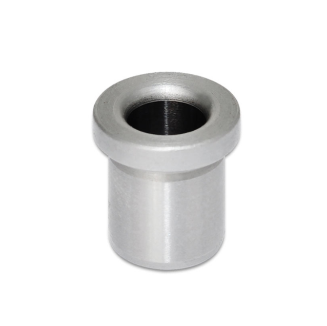 Professional Manufacturer Custom CNC Machined Stainless Steel Distance Bushings