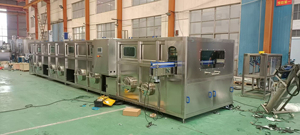 Tunnel di Pastorizzazione e Raffreddamento per Lattine di Marmellata di Frutta ad Uso <span class=keywords><strong>Industriale</strong></span> - Product Image 3