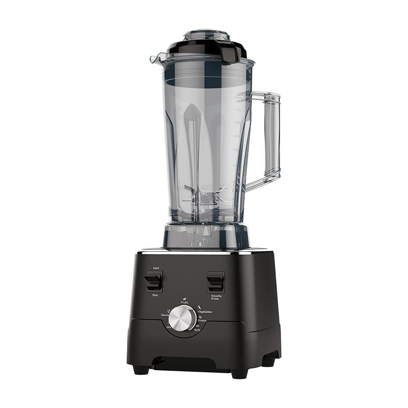 Licuadora Profesional Cooking Blender for Smoothies Blinder Machine ...