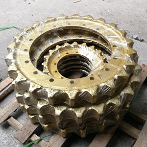 JC B JS330 <span class=keywords><strong>JS360</strong></span> Bánh Xích, HD1430 HD1430-3 Bánh Xích - Product Image 3