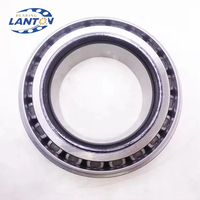 Roulement à rouleaux coniques original 30304 20*52*15 pour machines agricoles, roulement de moteur HR30304J 30304JR