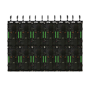 Panel Layar LED Stok Tersedia P2.9 P3.9 P4.8 Sewa Layar LED Indoor untuk Acara Layar LED Panggung Outdoor untuk Konser - Product Image 3