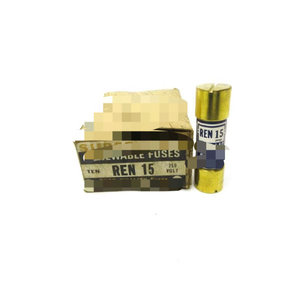 REN15 250VAC 15A Nouveau contrôleur de programmation PLC d'automatisation industrielle d'entrepôt prêt d'origine - Product Image 1