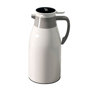 Bình giữ nhiệt di động dung tích lớn, bình giữ nhiệt gia dụng, ấm giữ nhiệt dùng cho nhà bếp, đồ uống - Product Image 6