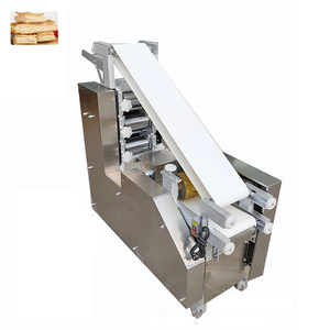 Máquina automática para hacer pan a la venta, lavash armenio - Product Image 6