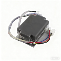 Ensemble de pack haute tension simple KB-SEN2721 compatible avec les pièces de rechange pour imprimante jet d'encre CIJ série K JPT-D 3000