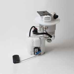 Ensemble de réservoir de pompe à carburant en plastique prix usine 31111-C1100 31120-C2500 31110-D5500 - Product Image 4