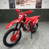 Moto de course tout-terrain de montagne BoserJ1 M1 250cc d'occasion, fabriquée en Chine, vitesse maximale >80 km/h, à vendre