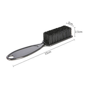 Cepillo Eléctrico Limpiador de Cuchillas TONI&<span class=keywords><strong>GUY</strong></span> con Dientes Ajustables para Salón, Barbería, Estilismo de Barba, Volumen y Cabello, Mango de Plástico - Product Image 3