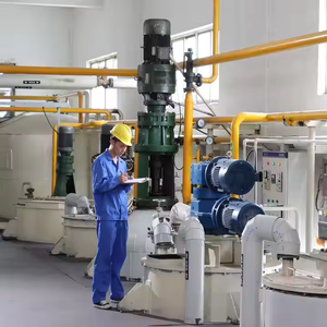 L-HG slideway olio 68 iso 68 slideway oli 32 slideway oli lubrificante industriale - Product Image 4