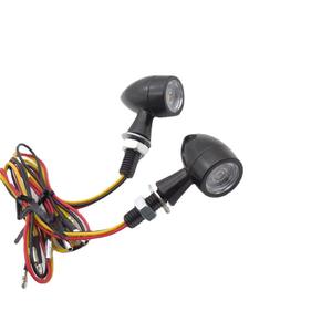 El 3010-RY es adecuado para los intermitentes LED de los vehículos todoterreno <span class=keywords><strong>Harley</strong></span>. Luces de dirección LED amarillas y rojas de dos colores. - Product Image 5