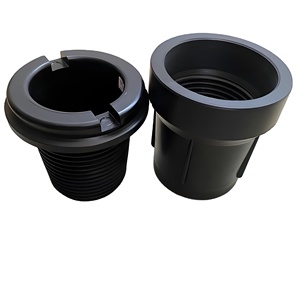 Protezione Filettata in Plastica HDPE Tipo XT57 per Proteggere Tubazioni di Petrolio e <span class=keywords><strong>Gas</strong></span> - Product Image 5