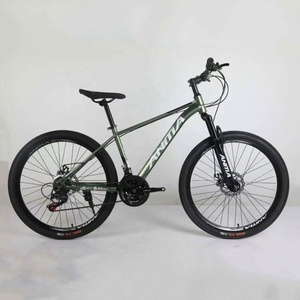 Bicicletas Japonesas Usadas de Todo Tipo, 26 Pulgadas, Rectas, al por Mayor, Bicicletas de Montañ<span class=keywords><strong>a</strong></span> MTB de 24 Velocidades, Precio de Bicicleta Cuatrimoto, Bicicleta MTB de 26 - Product Image 4
