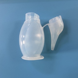 Aspirador Nasal de Pingüino con Punta Suave para Bebés Recién Nacidos, con Tela de Felpa, Capacidad de 75 ml, para Eliminar Flemas, Mucosidad Nasal y Mocos - Product Image 3