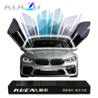 Película de Cerámica NANO IRR99% Calidad USA GARANTÍA 10 AÑOS UVr100% Ultra HD SIN NEBLINA 5G Película para Ventanas de Auto Película Solar para Ventanas