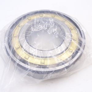 Fabricante de rodamientos reductores industriales <span class=keywords><strong>N320</strong></span> E XL M1C3 N320E Juego de rodamientos de rodillos cilíndricos Tamaño 100*215*47mm - Product Image 3