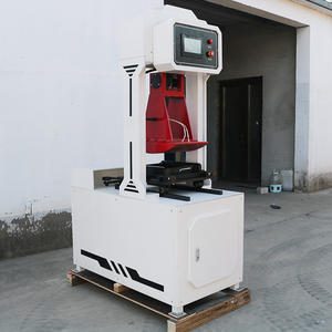 Langlebiges Hochpräzises Asphalt-Rillenprüfgerät für Straßenmaterial-Leistungsprüfung mit Roller - Product Image 5