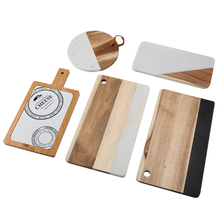 木製まな板キッチン用大理石まな板メーカー直販