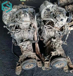 Ensemble moteur Mercedes Om422 Om422A d'occasion à vendre - Product Image 3