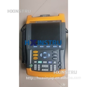 ออสซิลโลสโคป 199C แบบสองช่องสัญญาณ 200MHz 2.5GS ตัวอย่างการสุ่มตัวอย่างความถี่ 2.5 กิกะเฮิรตซ์ ออสซิลโลสโคปแบบพกพา hx1 - Product Image 1