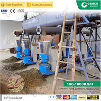 Máquina de pellets de madera Comac Air Rifle Máquina de fabricación de pellets Molino de pellets a la venta Canadá 23I8