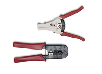 Ensemble d'outils électroniques et électriques KAFUWELL C9003A, testeur multimètre pour la maintenance des télécommunications, ensemble d'outils ménagers quotidiens