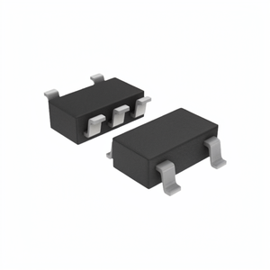 ชิ้นส่วนอิเล็กทรอนิกส์การจัดการพลังงานอิเล็กทรอนิกส์ (PMIC) SC 74A, SOT 753 NCP4686DSN08T1G - Product Image 1