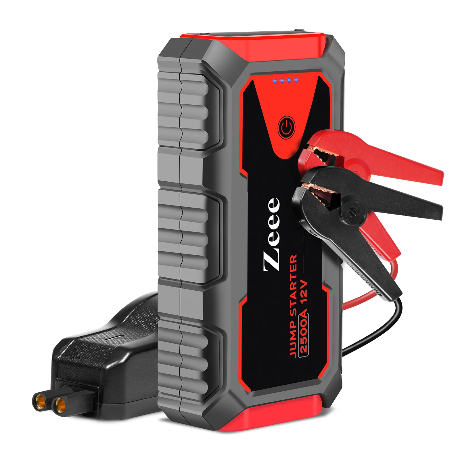 Portable Car battery Jump Starter