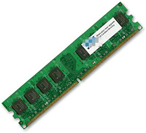 Stok 370-AEVP 64GB bellek Ram DDR4 3200MHz PC4-25600 CL24 Ram bellek modülü - Product Image 2