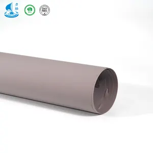 ליטואו PVC סרט מרקם עץ Mdf PVC סרט זכוכית 1000 דפוס סרט מגן רך לפרופילי PVC