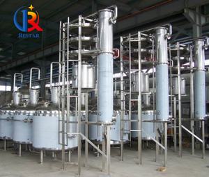 Alambic de distillation 2000L au <span class=keywords><strong>meilleur</strong></span> prix avec pompe et moteur à roulement pour Vodka, Whisky, <span class=keywords><strong>Gin</strong></span>, Alambic en cuivre pour distillations artisanales, <span class=keywords><strong>Marque</strong></span> Restar - Product Image 5