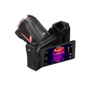 Caméra thermique PS600 pour inspections industrielles – Fournisseur chinois d'instruments de mesure de température - Product Image 5