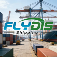 Service de logistique express internationale, livraison rapide mondiale