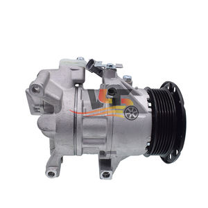 Compresor de CA 1nz de alta calidad 88310-0D211 88310-0D212 88310-0D210 88310-02390 88310-0D202 88310-52592 para Toyota <span class=keywords><strong>Yaris</strong></span> - Product Image 4