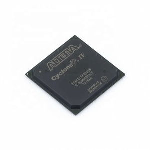 Microcontrôleur EP4CE15F23C8N FBGA-484 MUC IC Chip en promotion - Product Image 1