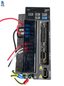 Controlador PLC, Sensor, Accionamiento de Motor Industrial ASD-B2-0721-B 750W 220V, Nuevo y Original - Product Image 1