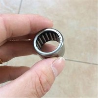 Roulement à aiguilles robuste de précision NA6908 NA6910 RNA6912 RNA6914 NA4911ZW P0, alésage 10 mm, diamètre extérieur 20 mm, en acier chromé