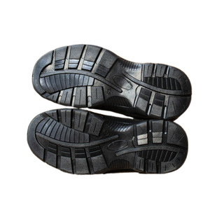 Botas de nieve para hombre, cálidas, gruesas, antideslizantes, de caña alta, para exteriores, para clima frío - Product Image 4