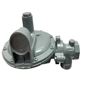 美国米特尔 1813c 燃气调节器 Orf 3/16" Spr 55'-85' 全新原装现货 PLC - Product Image 1