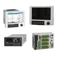 Enregistreur de données numérique industriel de haute précision Endress+Hauser Memograph M RSG45-AA1CCCCCA2B6+AA