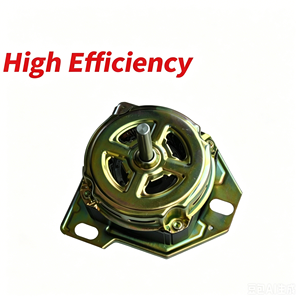 Motore Elettrico <span class=keywords><strong>per</strong></span> <span class=keywords><strong>Lavatrice</strong></span> in Rame 70W 130W 150W, <span class=keywords><strong>Ricambio</strong></span> <span class=keywords><strong>per</strong></span> Samsung 220V 60Hz, Marca LIDA, Durevole ed Ecologico - Product Image 4
