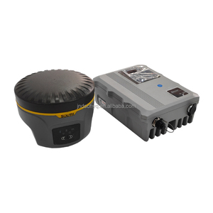 ขายถูก เครื่องมือสำรวจมือสอง SOUTH Plus Gnss Rtk Base และเครื่องมือสำรวจมือสอง SOUTH ราคาถูก ขายถูก เครื่องมือสำรวจมือสอง SOUTH Plus - Product Image 5