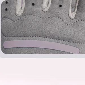 Gants de sport d'extérieur unisexes en coton à demi-doigts, paume antidérapante, sangle de poignet réglable, protection anti-callosités - Product Image 4