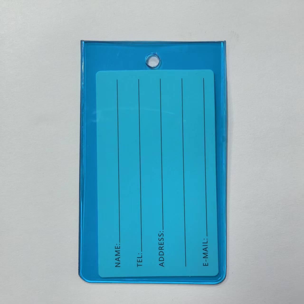 Bleu clair