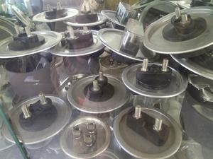 غلاف مكثف من الألومنيوم باستخدام سبائك الألومنيوم عالية النقاء - Product Image 4