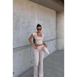 Conjunto Cody Beige para Mujer - Product Image 6