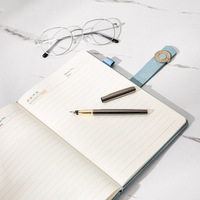 Carnets en similicuir de style ancien A5 Yangba, blocs-notes de style chinois, cahiers cadeaux esthétiques – Vente en gros